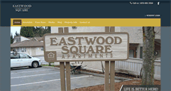 Desktop Screenshot of eastwoodwa.com